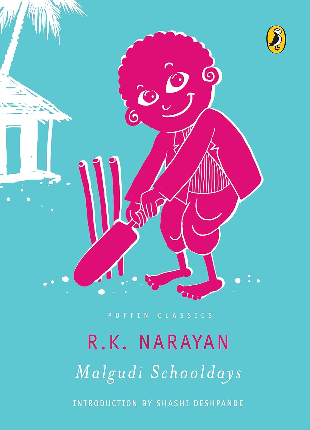 Malgudi Schooldays - Beetle Book Shop