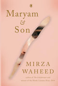Maryam & Son - Beetle Book Shop