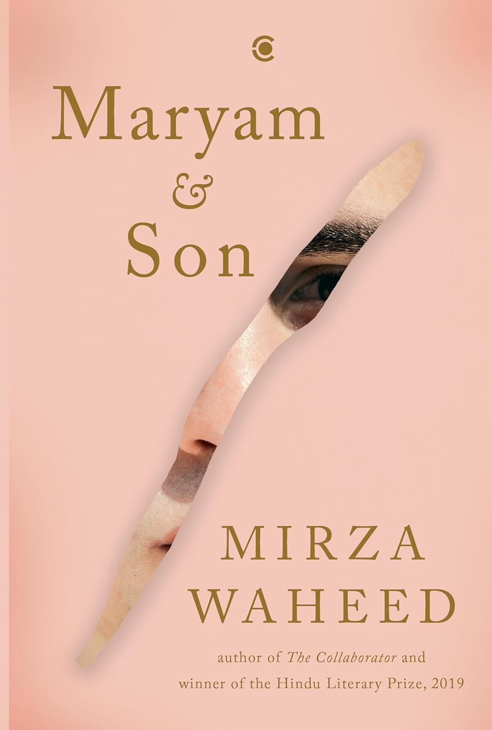 Maryam & Son - Beetle Book Shop