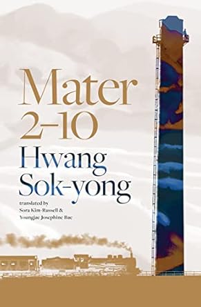 Mater 2 - 10 - Beetle Book Shop