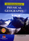 An Introduction to Physical Geography | Dr Ranganath | Beetle bookshop