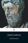Meditations by Marcus Aurelius - Beetle Book Shop