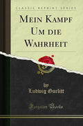 Mein Kampf - Classics - Beetle Book Shop