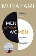 Men Without Women - Beetle Book Shop