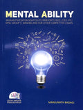 Mental Ability : Ias Kas Psi Fda Sda Pdo Pc Rrb Ksrtc Bed Ded Pc Kpsc Group C Banking - Beetle Book Shop