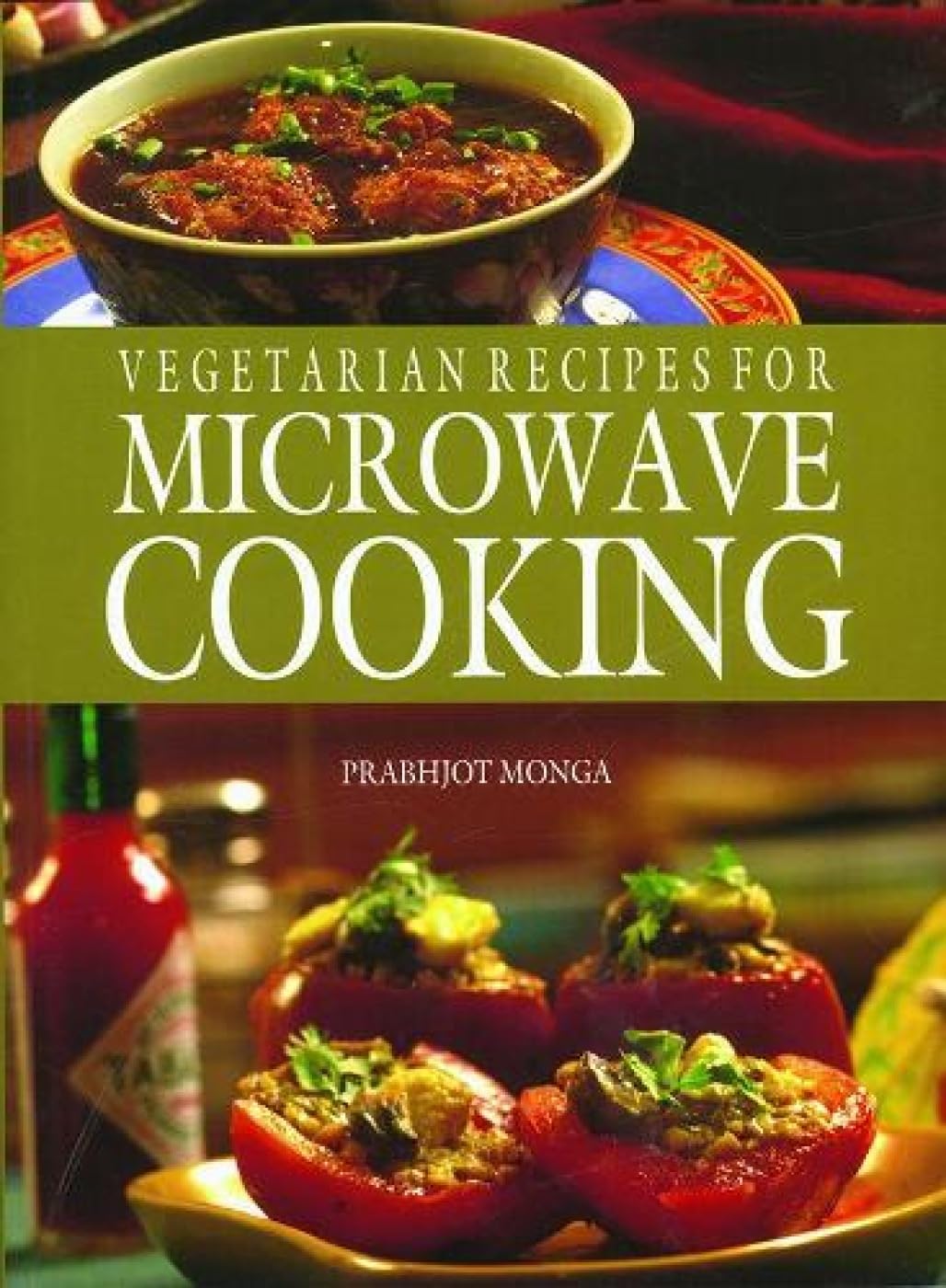 Microwave Cooking - Beetle Book Shop