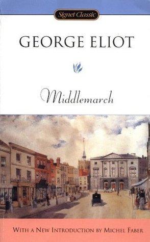 MIDDLEMARCH (PB) - Beetle Book Shop