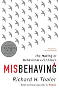 Misbehaving - Beetle Book Shop