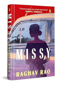 Missy - Beetle Book Shop