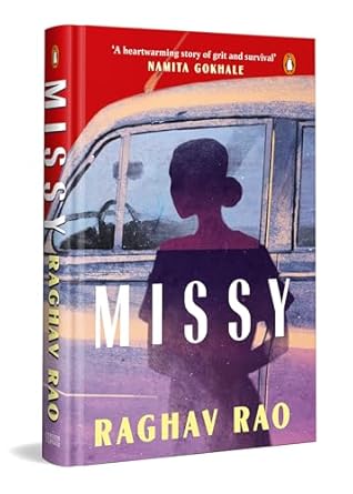 Missy - Beetle Book Shop