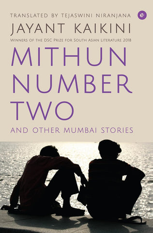 Mithun Number Two and Other Mumbai Stories - Beetle Book Shop