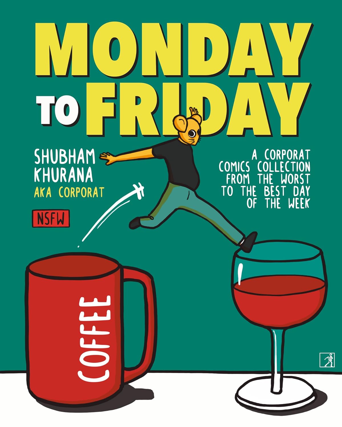 MONDAY TO FRIDAY - Beetle Book Shop