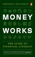 Money Works: The guide to Financial Literacy Paperback - Beetle Book Shop