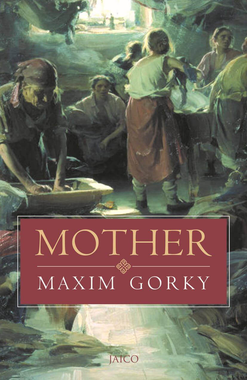 Mother (The best - loved novel of one of the world’s great writers ) - Beetle Book Shop
