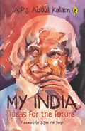 My India: Ideas for the Future - Beetle Book Shop