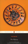 Odyssey - Beetle Book Shop