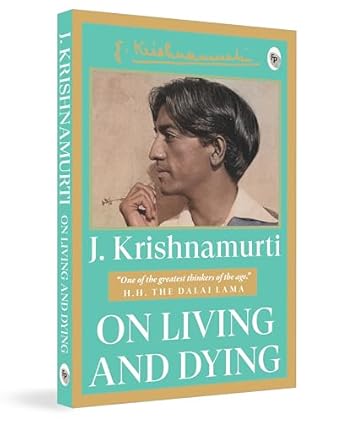 On Living and Dying - Beetle Book Shop