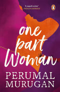 One Part Woman Paperback - Beetle Book Shop