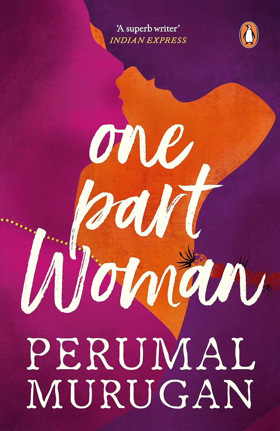 One Part Woman Paperback - Beetle Book Shop