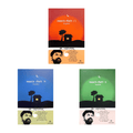 Ooru Keri - Atma Kathana Vol 1,2,3 - Beetle Book Shop