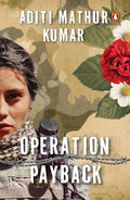 Operation Payback Paperback - Beetle Book Shop