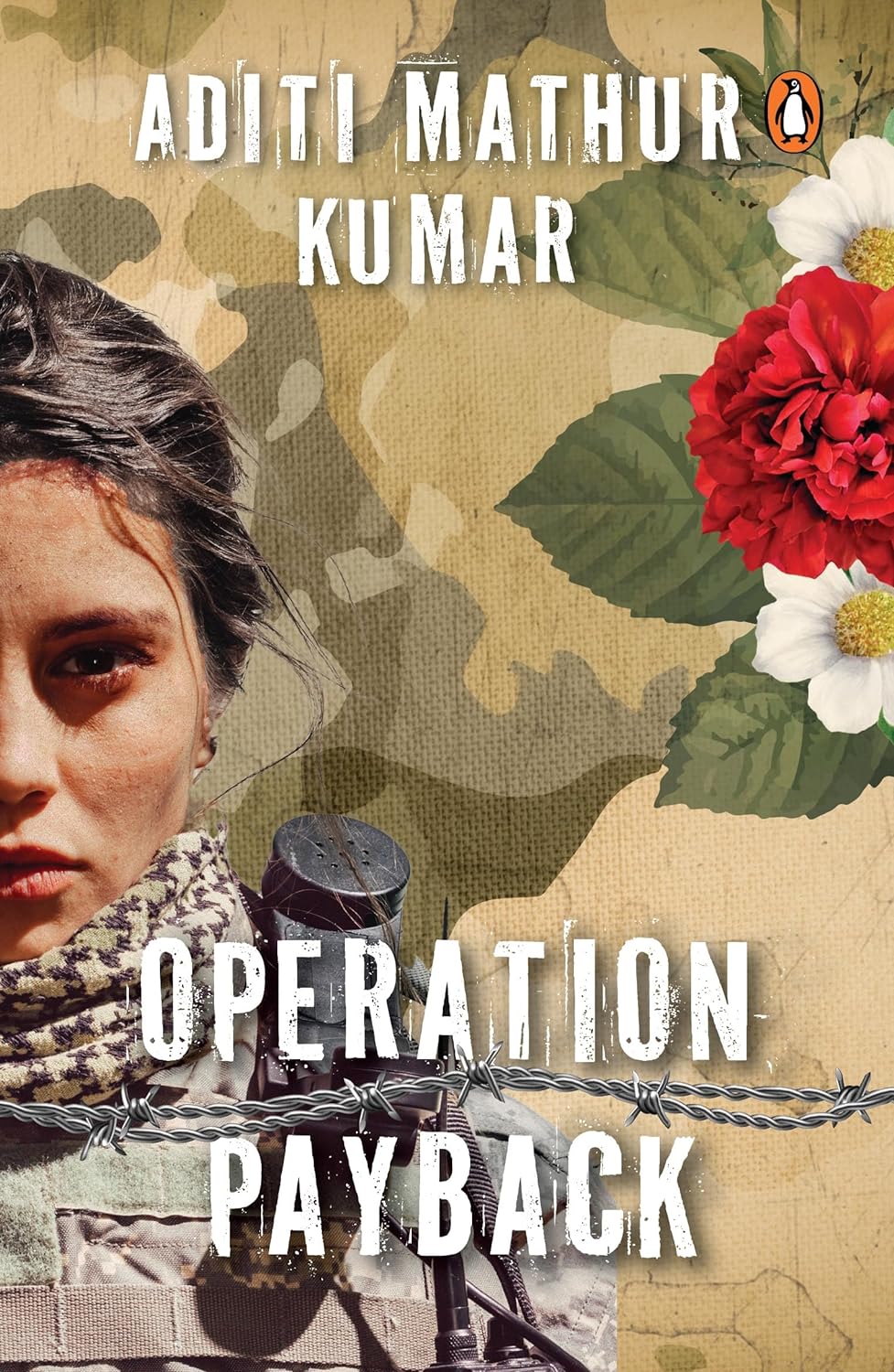Operation Payback Paperback - Beetle Book Shop