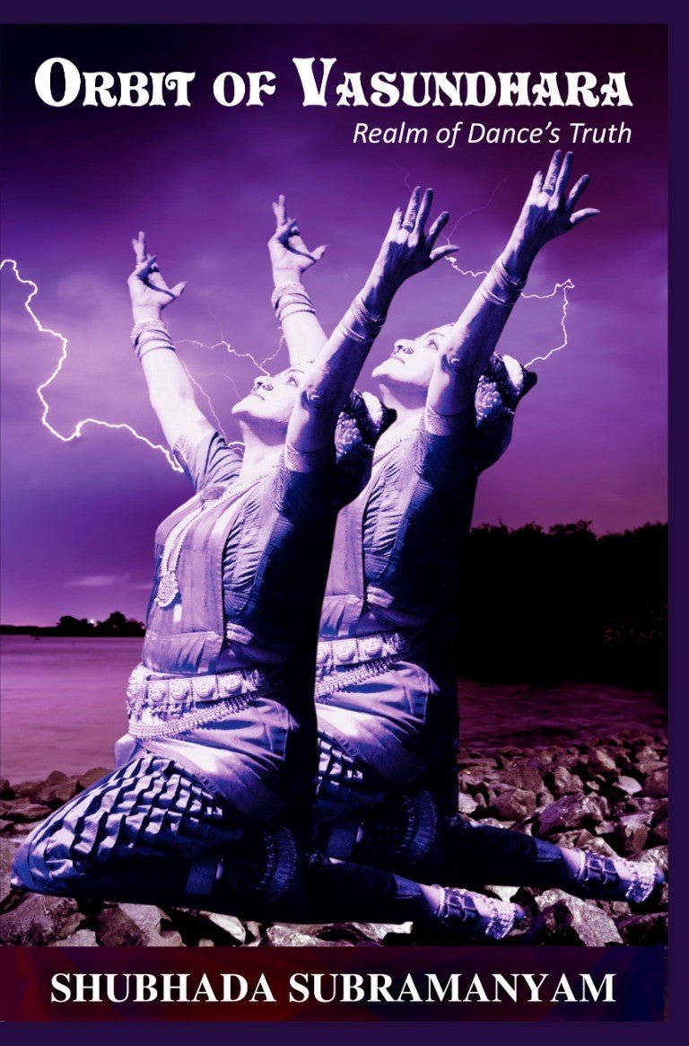 Orbit Of Vasundhara ( Realm Of Danceʼs Truth ) - Beetle Book Shop