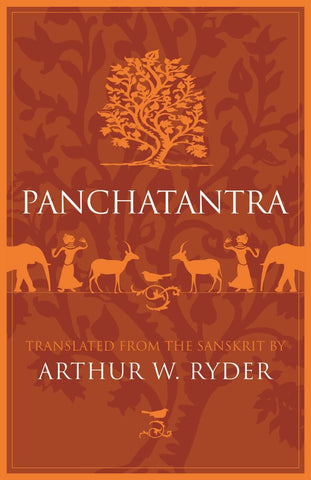 Panchatantra Wisdom of age's - Beetle Book Shop