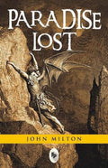 Paradise Lost - FINGERPRINT - Beetle Book Shop