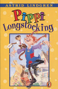 Pippi Longstocking - Beetle Book Shop