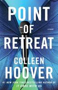 Point of Retreat Paperback - Beetle Book Shop
