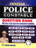 Police Constable Question Bank Previous Year Question Papers - Beetle Book Shop