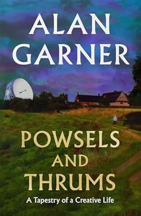 POWSELS AND THRUMS - Beetle Book Shop