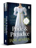 Pride & Prejudice - Beetle Book Shop