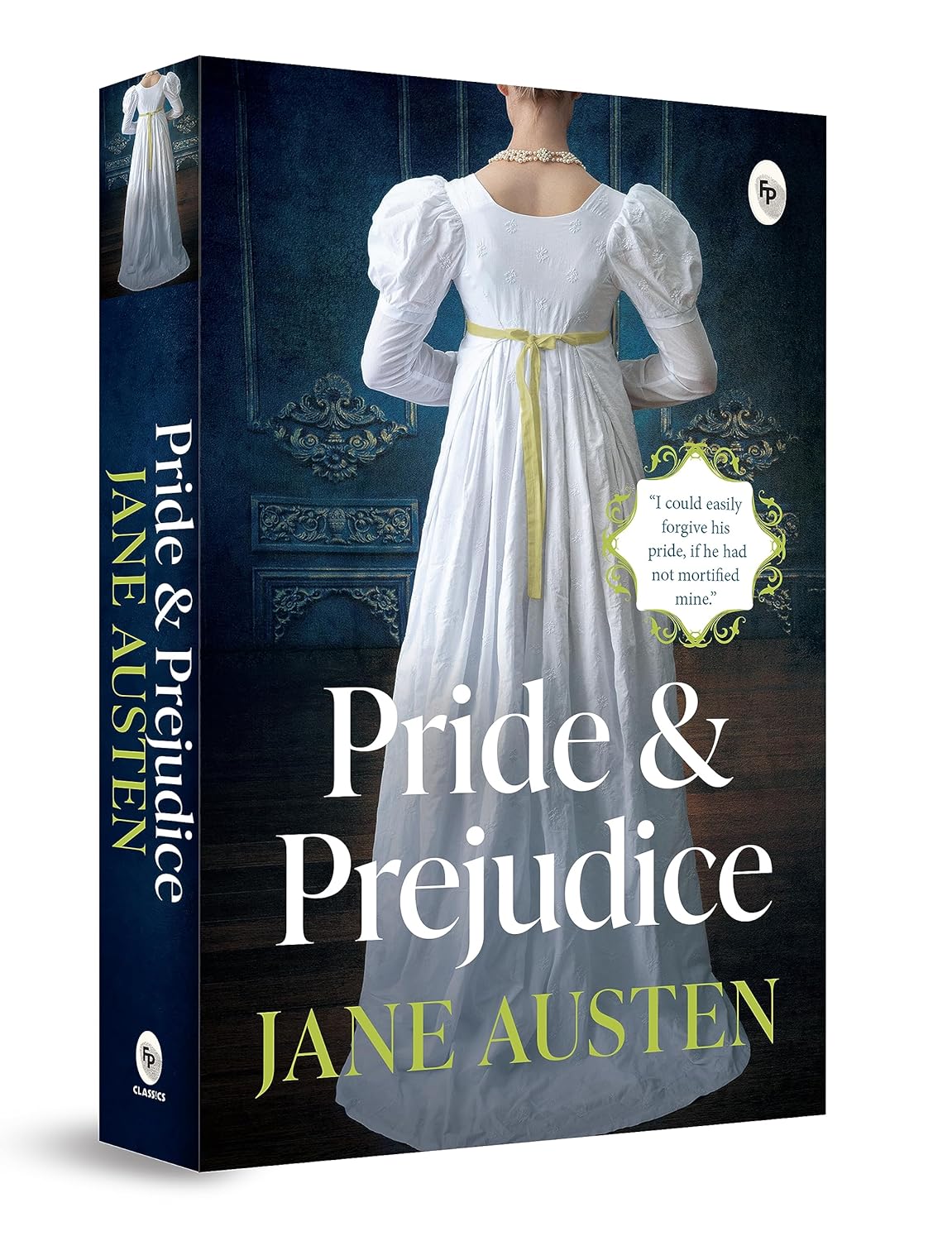 Pride & Prejudice - Beetle Book Shop
