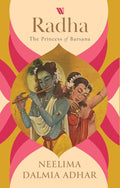 Radha: The Princess of Barsana - Beetle Book Shop