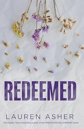 REDEEMED - Beetle Book Shop