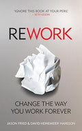 Rework - Beetle Book Shop