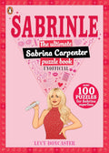 Sabrinle: The Ultimate Sabrina Carpenter Puzzle Book - Beetle Book Shop