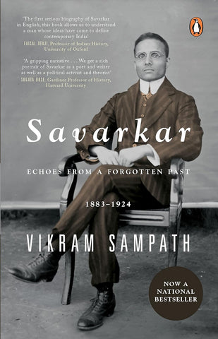 Savarkar: Echoes From A Forgotten Past, 1883-1924 - PART 1