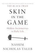 Skin In The Game - Beetle Book Shop