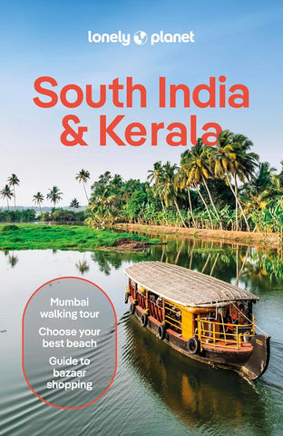 South India & Kerala 11