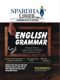 Spardha Lines English Grammar - Beetle Book Shop