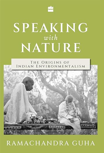 Speaking with Nature - Beetle Book Shop