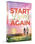 Start Living Again - Beetle Book Shop