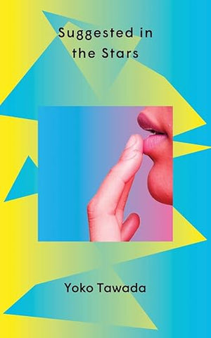 SUGGESTED IN THE STARS - Beetle Book Shop