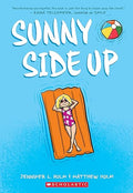 Sunny Side Up - Beetle Book Shop