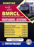 Sunstar Success Guide Bmrcl : Maintainers Systems - Beetle Book Shop