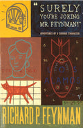 Surely Youre Joking Mr Feynman - Beetle Book Shop