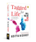 Tagged for Life Will You Be My Wife? Paperback - Beetle Book Shop